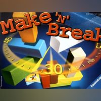Make 'n' Break
