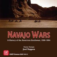 Navajo Wars