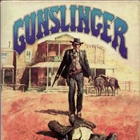 Gunslinger