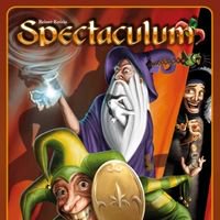 Spectaculum