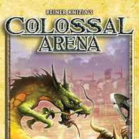 Colossal Arena
