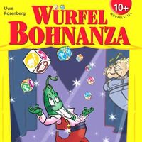 Würfel Bohnanza
