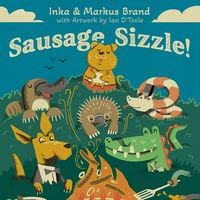 Sausage Sizzle!