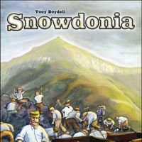 Snowdonia