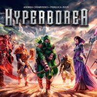 Hyperborea