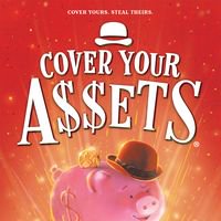 Cover Your Assets