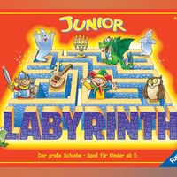 Junior Labyrinth