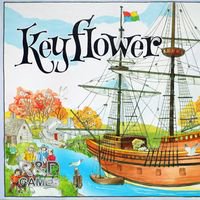 Keyflower