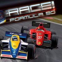 Race! Formula 90