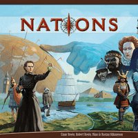 Nations