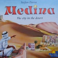 Medina