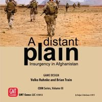A Distant Plain