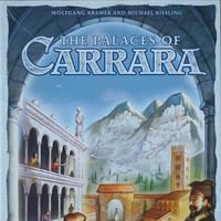 The Palaces of Carrara
