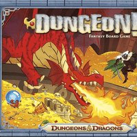 Dungeon!