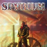 Spyrium