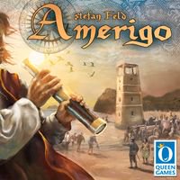 Amerigo