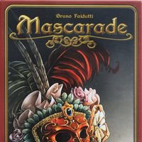 Mascarade