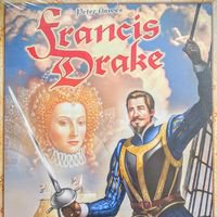 Francis Drake