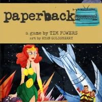 Paperback