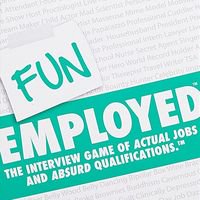 Funemployed