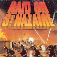Raid on St. Nazaire
