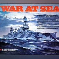 War at Sea