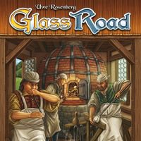 Glass Road
