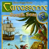 Carcassonne: South Seas