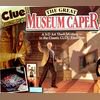 Clue: The Great Museum Caper