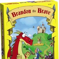 Brandon the Brave
