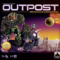 Outpost