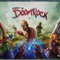Assault on Doomrock