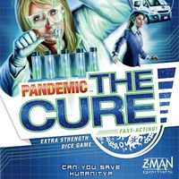 Pandemic: The Cure