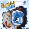 Spot it! Freeze