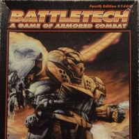 BattleTech: Classic