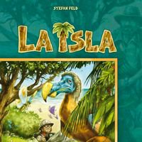 La Isla