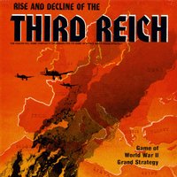 Rise and Decline of the Third Reich