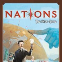 Nations: The Dice Game