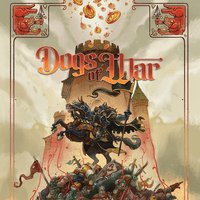 Dogs of War
