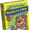Hungry as a Bear