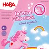 Unicorn Glitterluck: Cloud Crystals