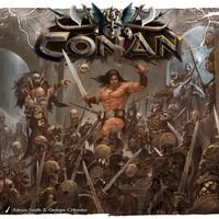 Conan