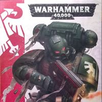 Warhammer 40,000 (Seventh Edition)
