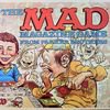 The Mad Magazine Game