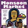 Monsoon Market