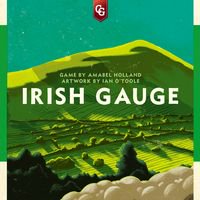 Irish Gauge