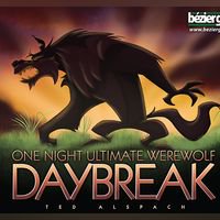 One Night Ultimate Werewolf: Daybreak
