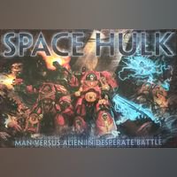 Space Hulk (Fourth Edition)