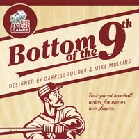 Bottom of the 9th