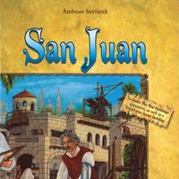 San Juan (Second Edition)